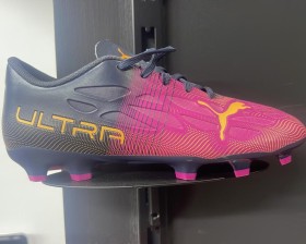 حذاء كرة قدم Puma Ultra