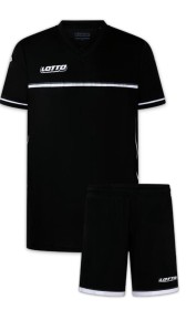 طقم رياضي -lotto